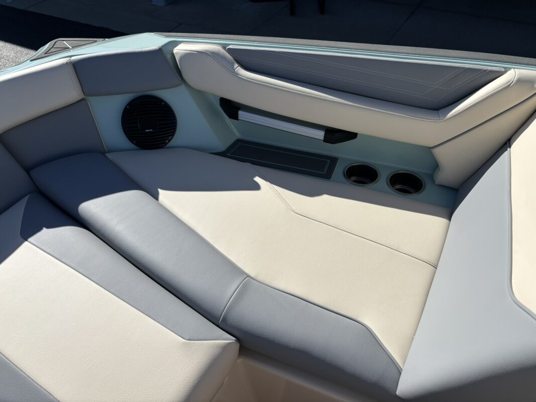 2026 ATX 22 Type S