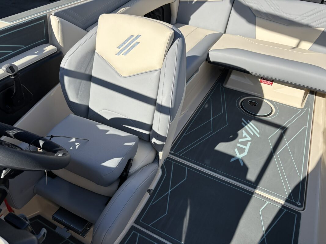 2026 ATX 22 Type S