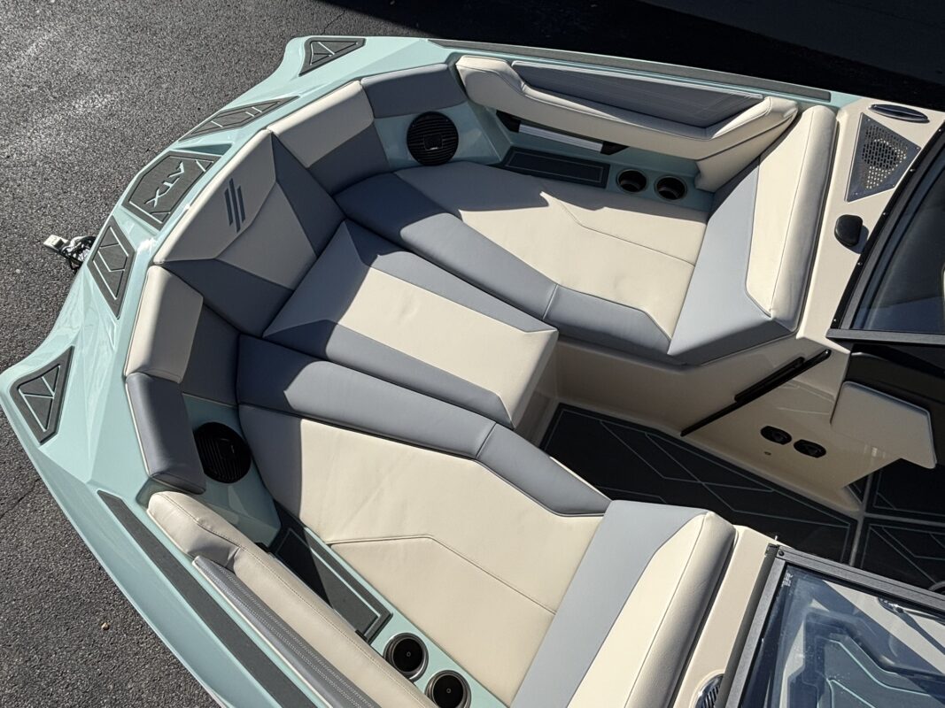 2026 ATX 22 Type S