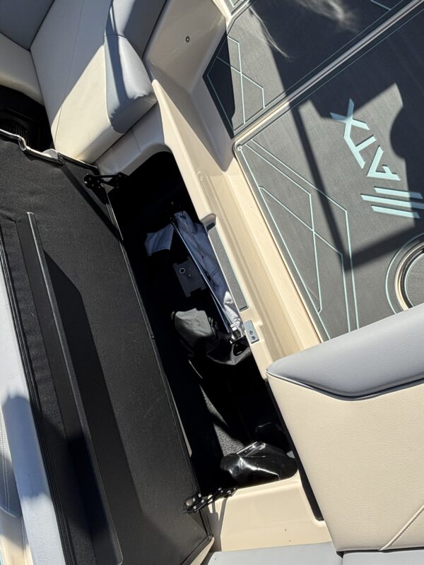 2026 ATX 22 Type S