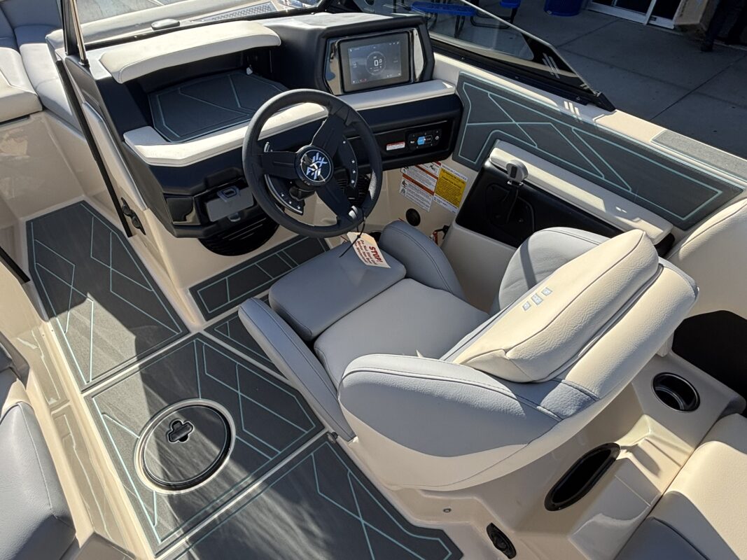 2026 ATX 22 Type S