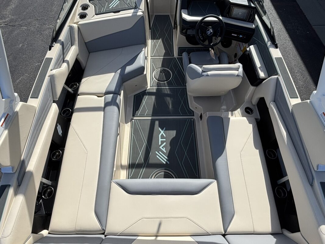 2026 ATX 22 Type S