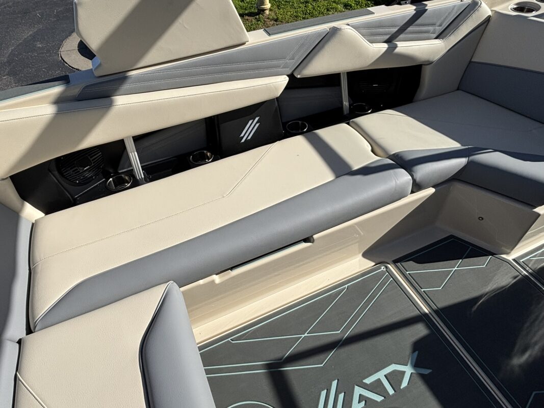 2026 ATX 22 Type S