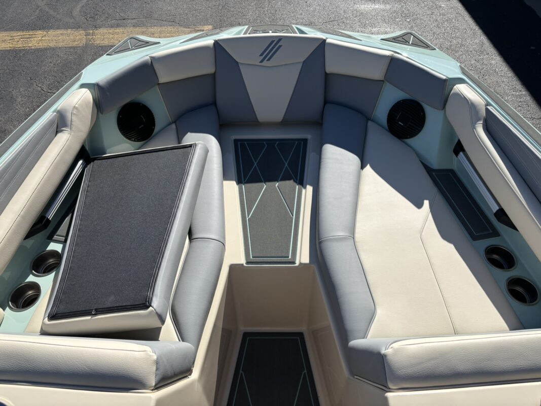 2026 ATX 22 Type S
