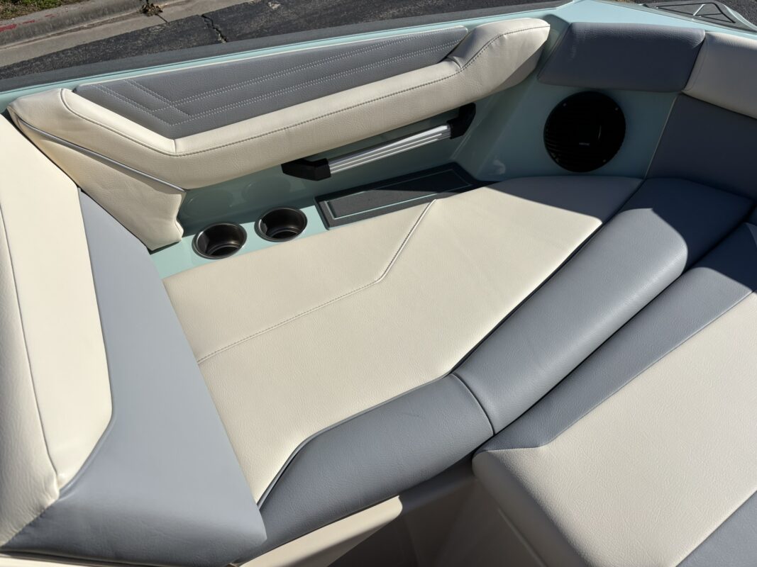 2026 ATX 22 Type S