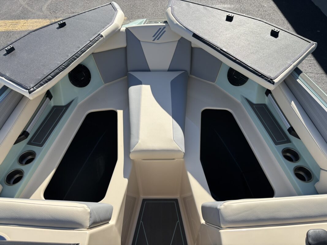 2026 ATX 22 Type S