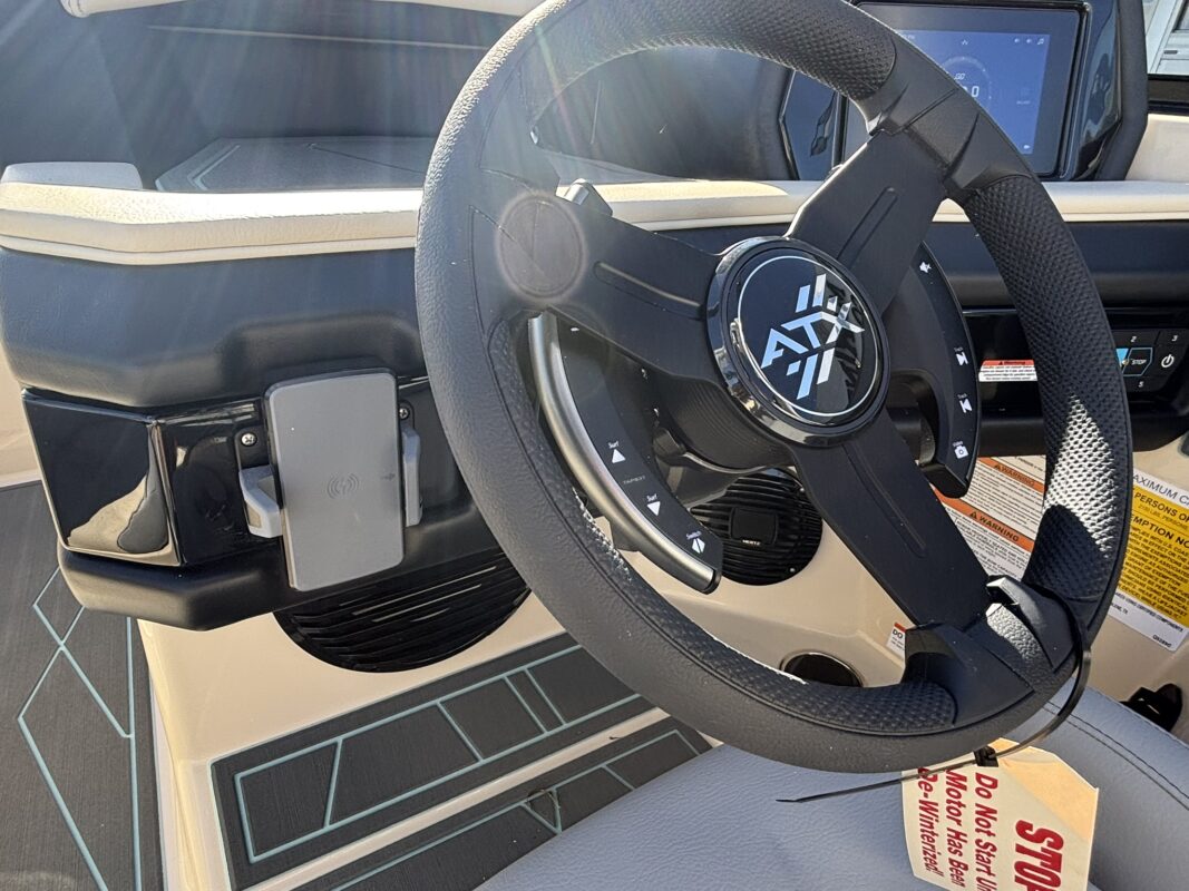 2026 ATX 22 Type S