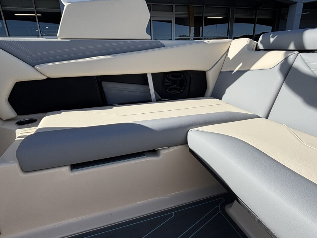 2026 ATX 22 Type S
