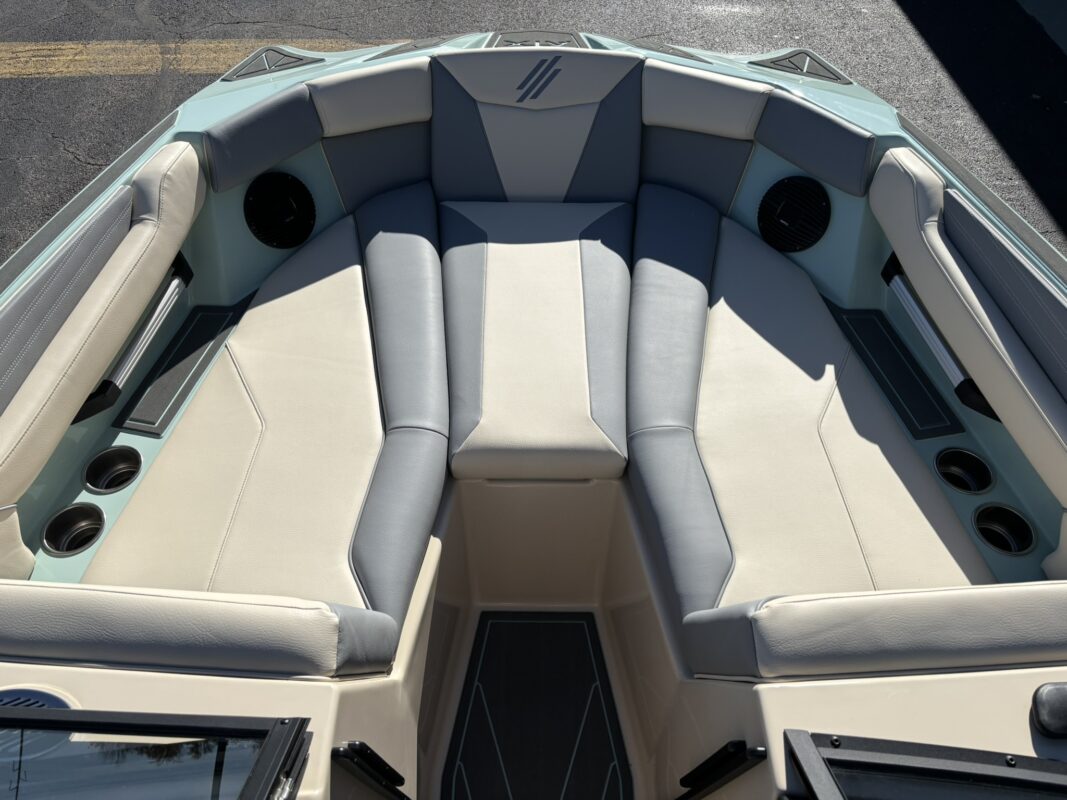 2026 ATX 22 Type S
