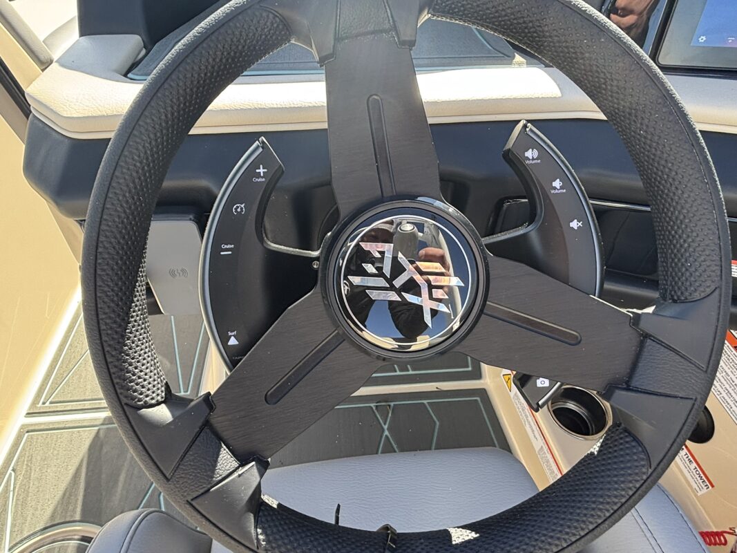 2026 ATX 22 Type S