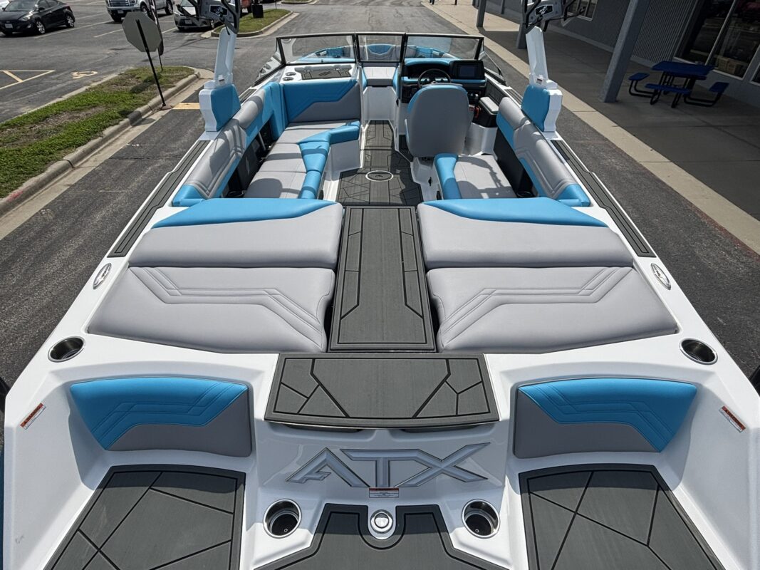 2026 ATX 24 Type S