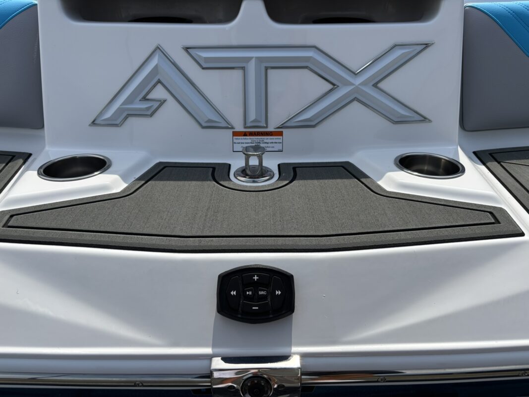 2026 ATX 24 Type S