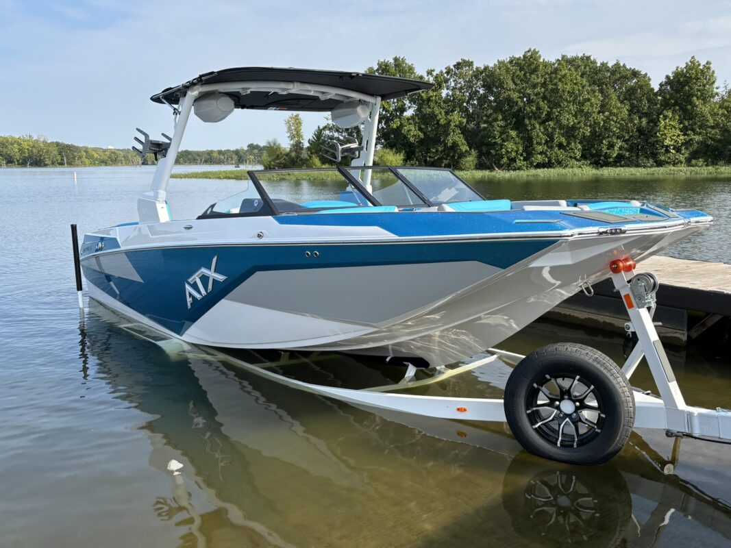 2026 ATX 24 Type S