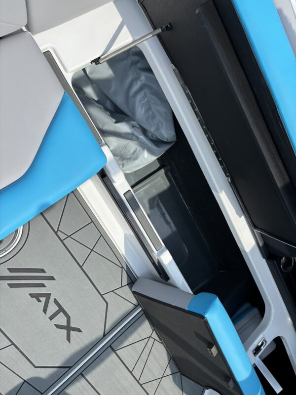 2026 ATX 24 Type S
