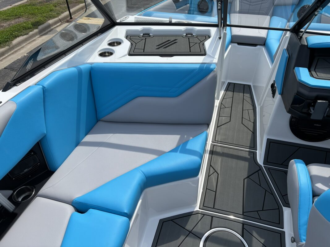 2026 ATX 24 Type S