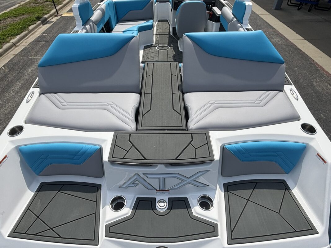2026 ATX 24 Type S