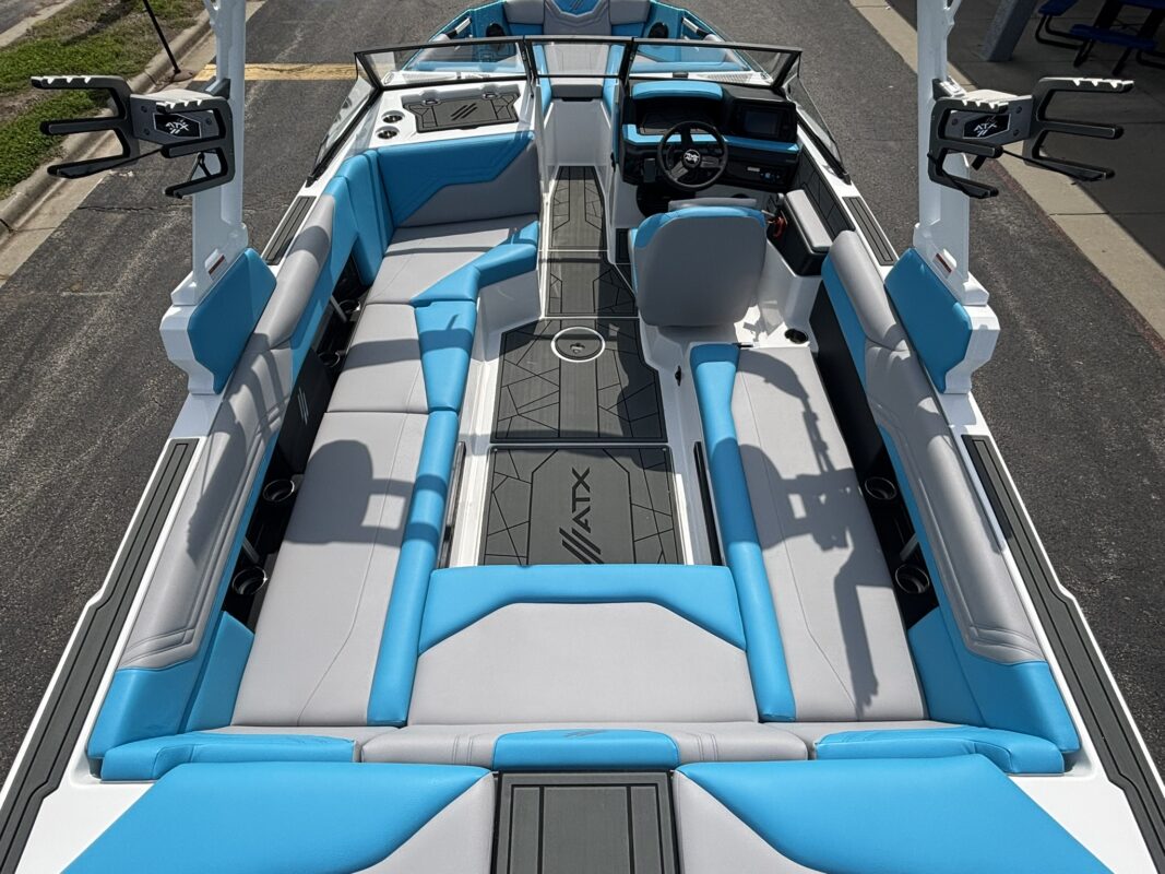 2026 ATX 24 Type S
