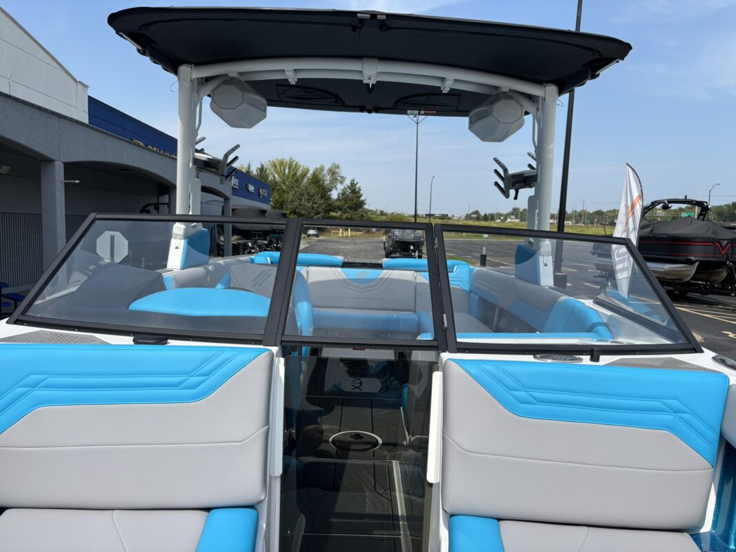 2026 ATX 24 Type S
