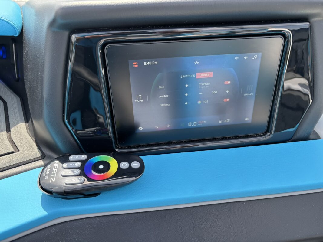 2026 ATX 24 Type S