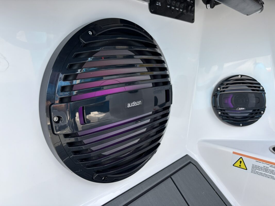 2026 ATX 24 Type S