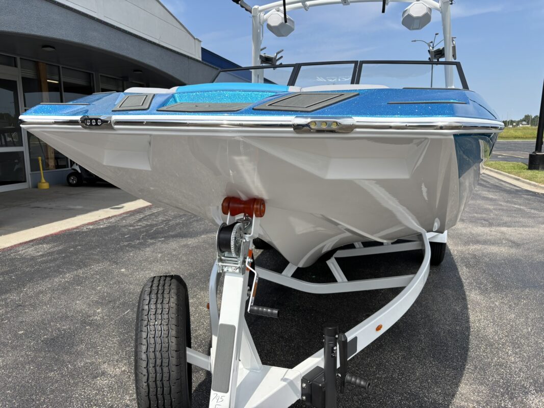 2026 ATX 24 Type S