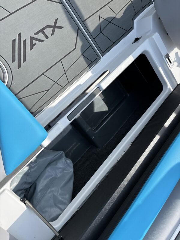 2026 ATX 24 Type S
