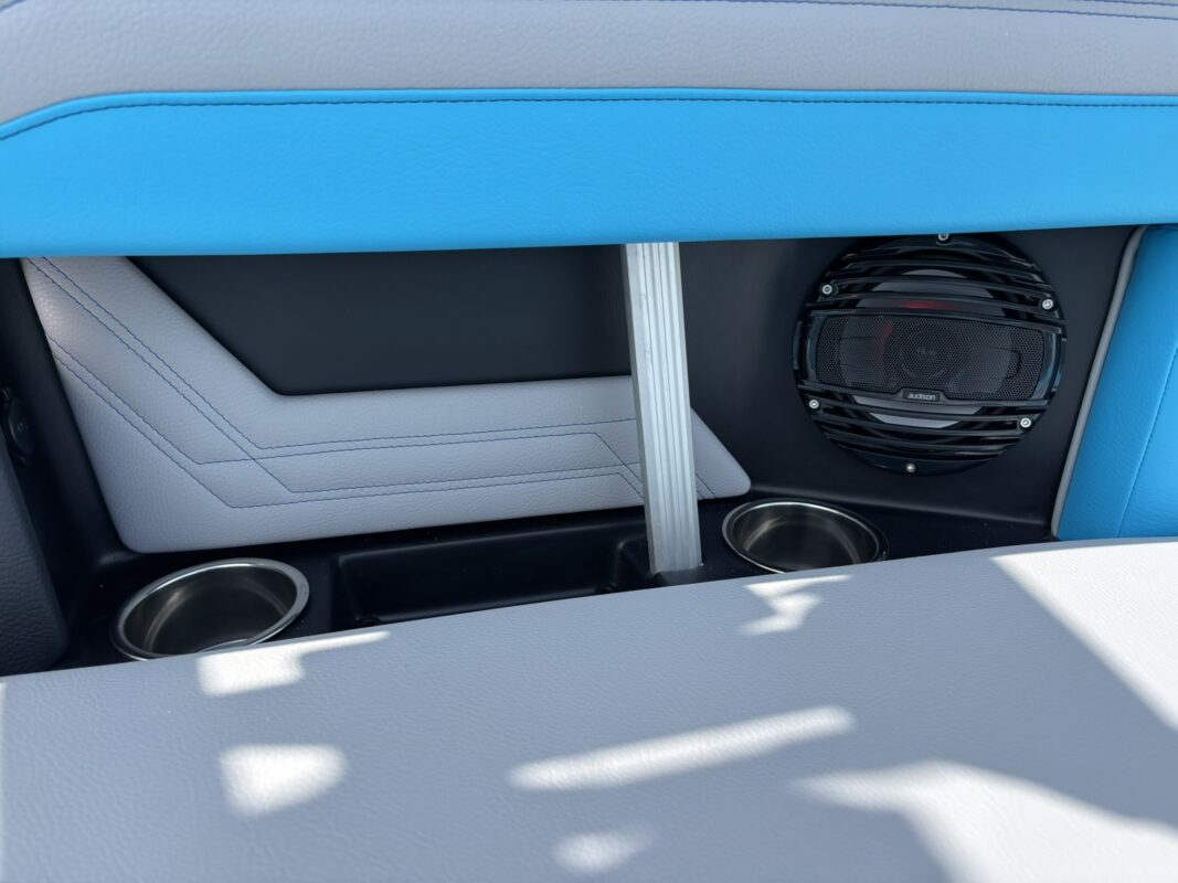 2026 ATX 24 Type S