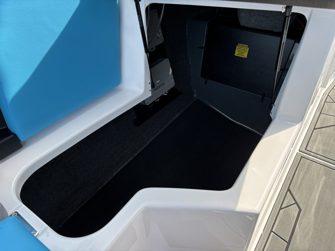 2026 ATX 24 Type S