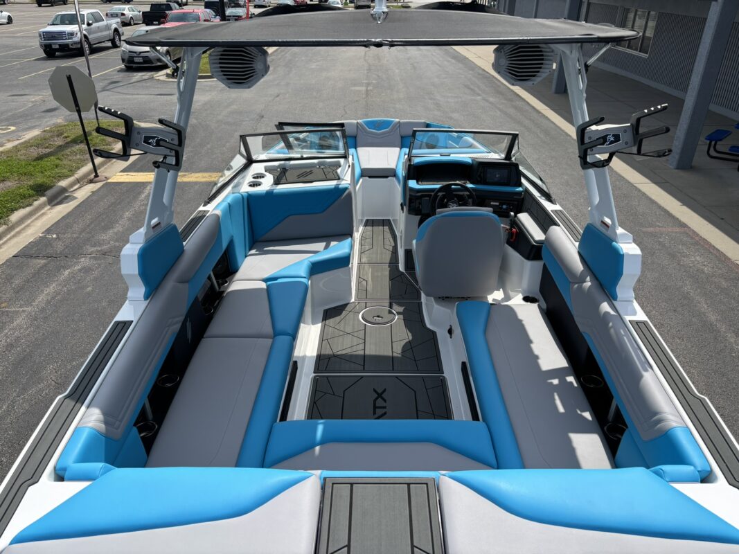 2026 ATX 24 Type S