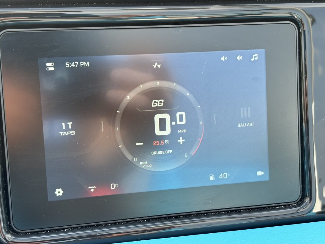 2026 ATX 24 Type S