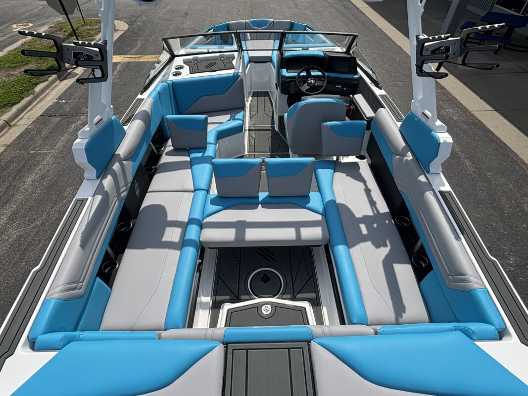 2026 ATX 24 Type S