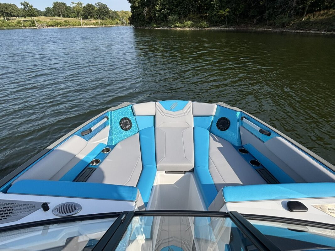 2026 ATX 24 Type S