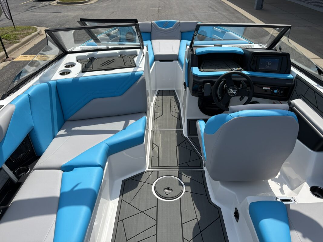 2026 ATX 24 Type S