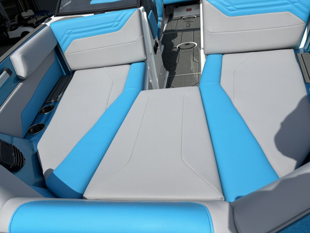 2026 ATX 24 Type S