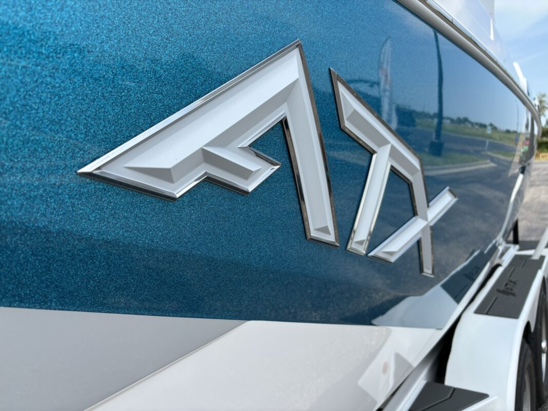 2026 ATX 24 Type S