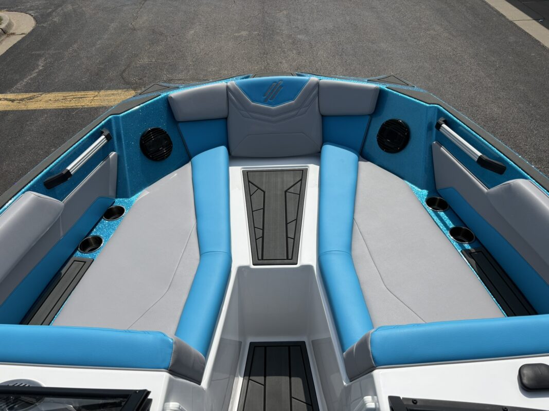 2026 ATX 24 Type S