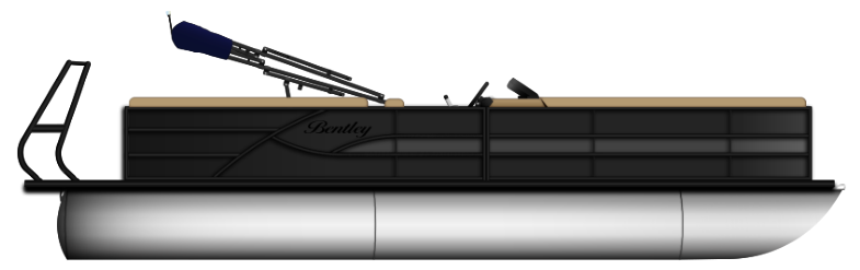 2027 Bentley 223 Legacy Navigator