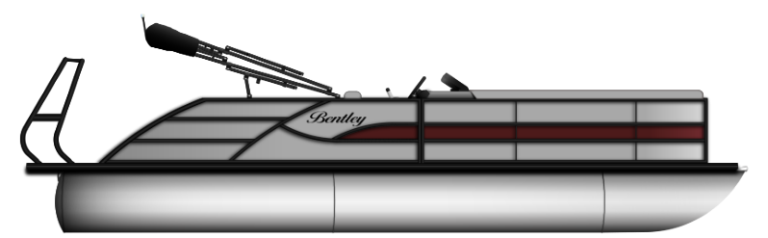 2027 Bentley 223 Legacy Swingback