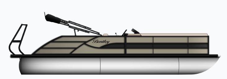 2027 Bentley 200 Legacy Swingback