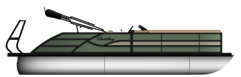 2027 Bentley 223 Legacy QSB