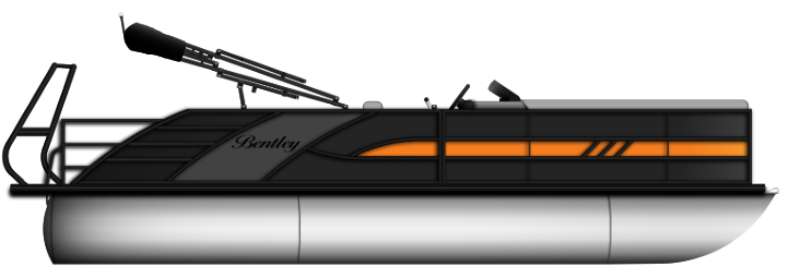 2027 Bentley 223 Elite Admiral