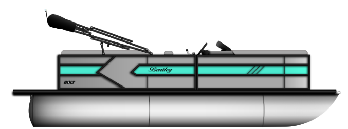 2027 Bentley 223 Bolt