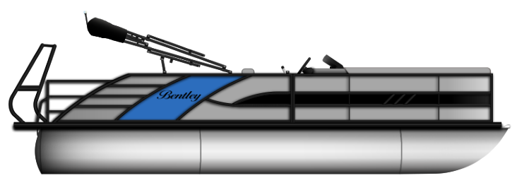 2027 Bentley 223 Elite Swingback
