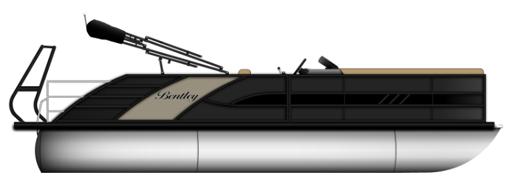 2027 Bentley 223 Elite RL