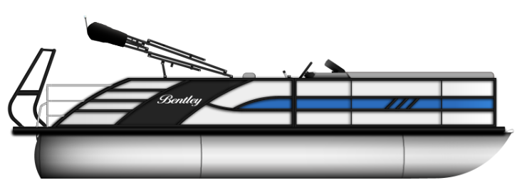 2027 Bentley 223 Elite RL
