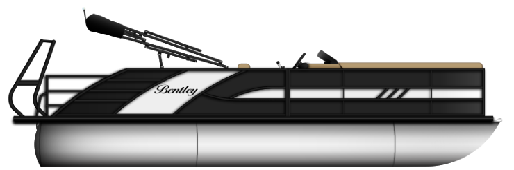 2027 Bentley 253 Elite Swingback