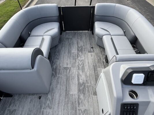 2027 Bentley 223 Bolt