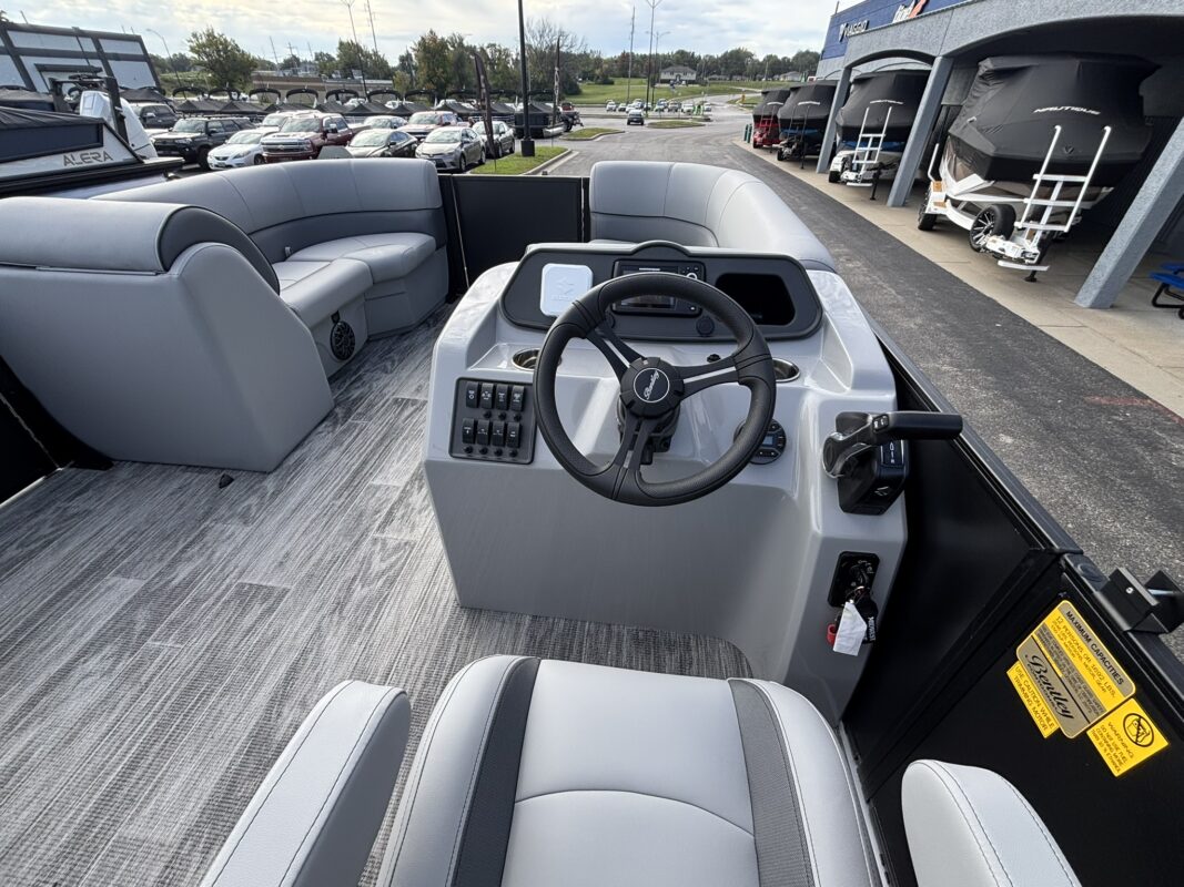 2027 Bentley 223 Bolt