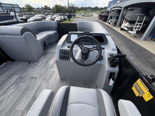 2027 Bentley 223 Bolt