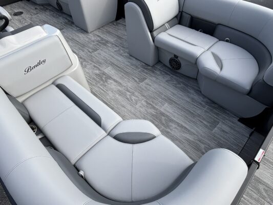 2027 Bentley 223 Bolt